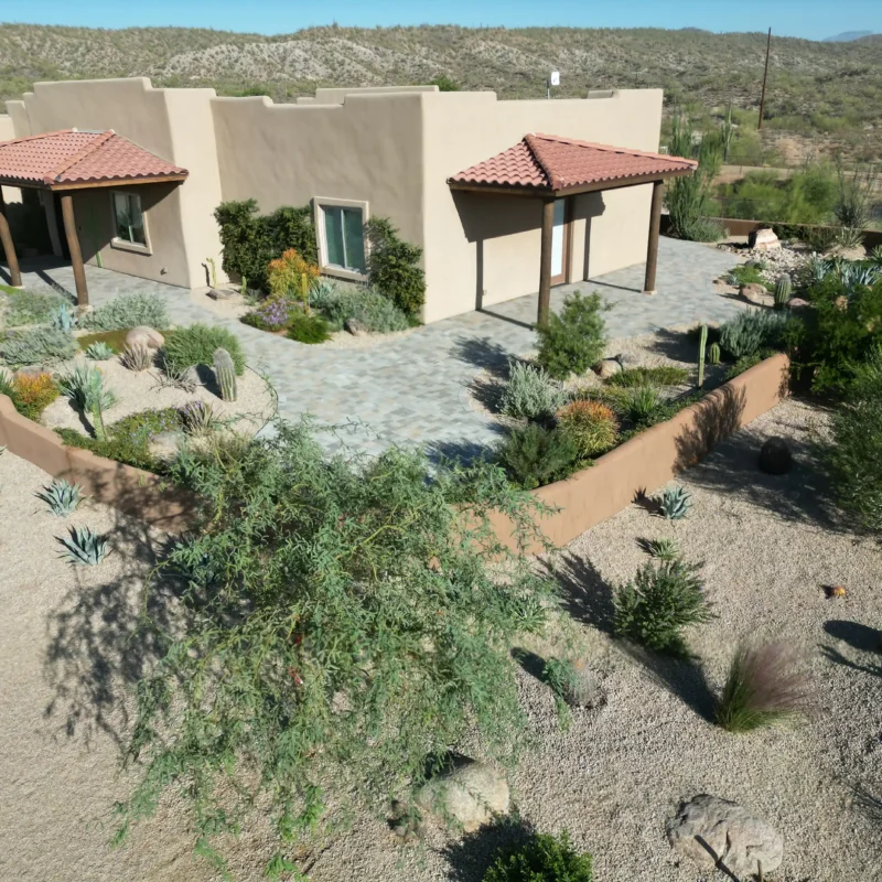 Morristown, AZ Landscaping Services