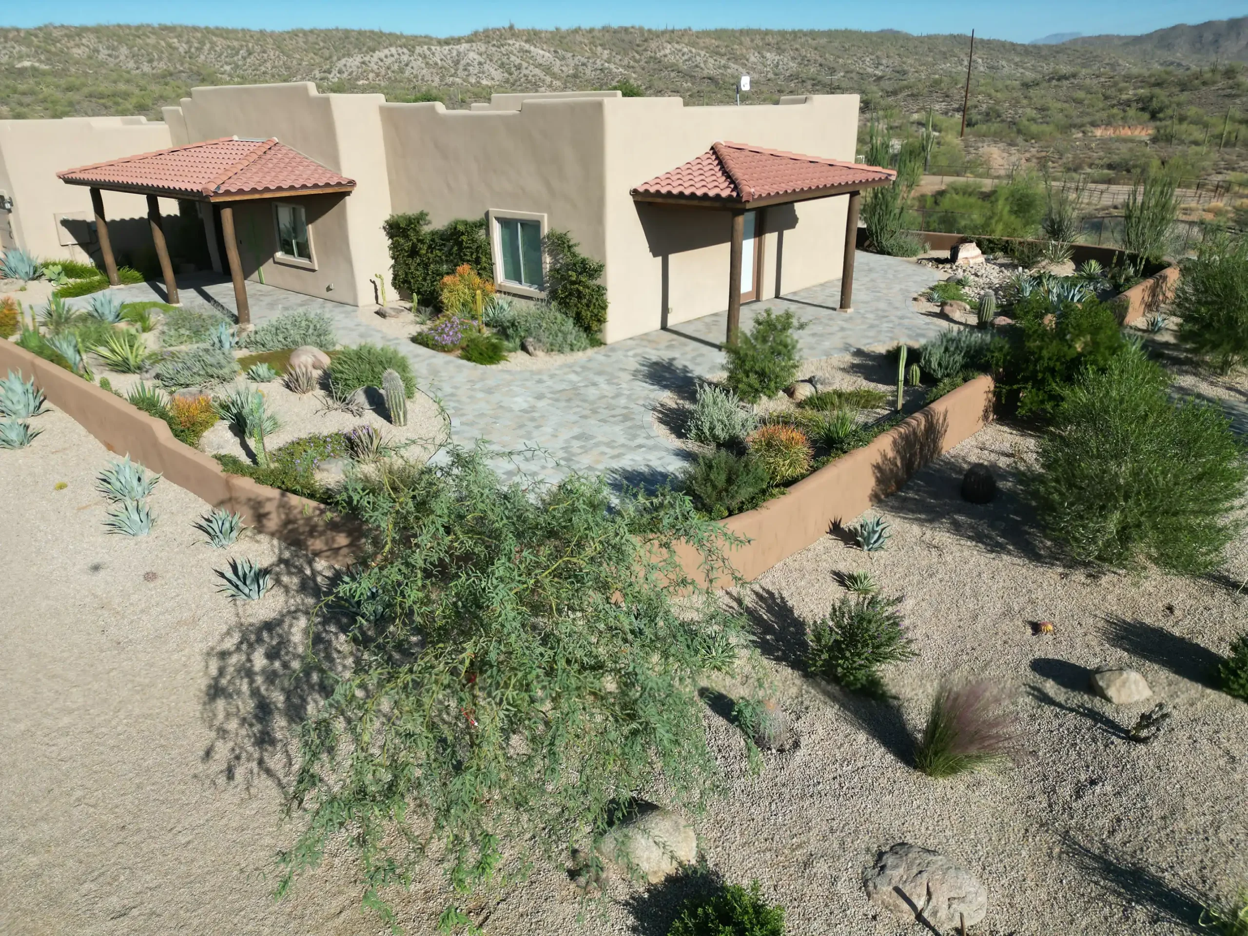 Morristown, AZ Landscaping Services