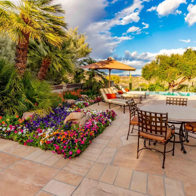 Wickenburg, AZ Landscaping Companies