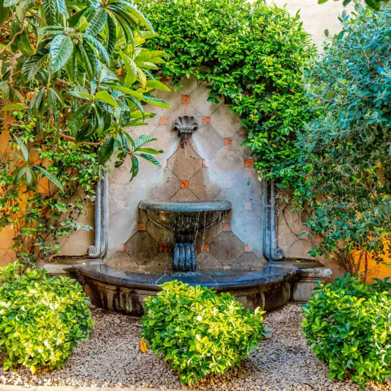 Wickenburg, AZ Landscaping Services