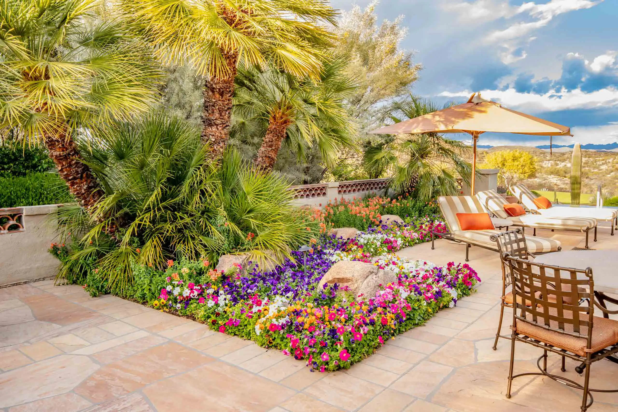 Wickenburg, AZ Landscape Company FAQs