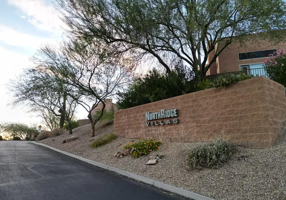 Wickenburg, AZ Commercial Landscaping Companies