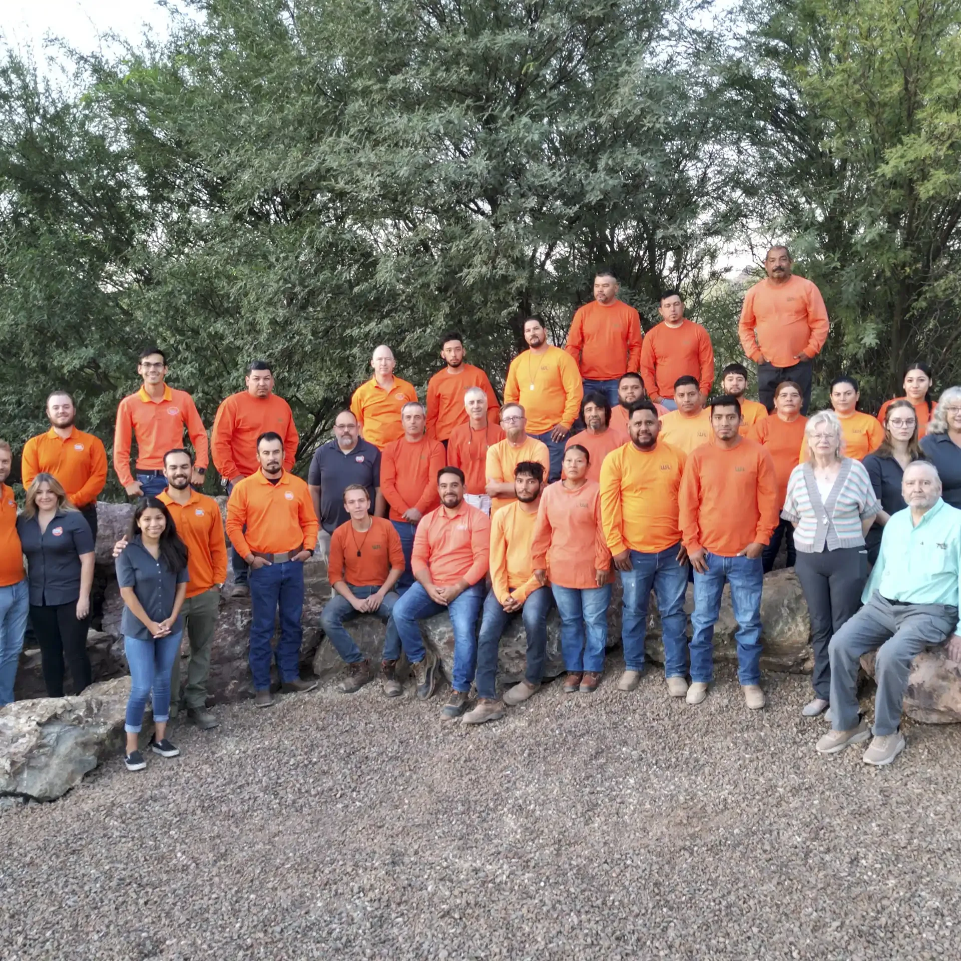 Wickenburg, AZ Landscaping Companies