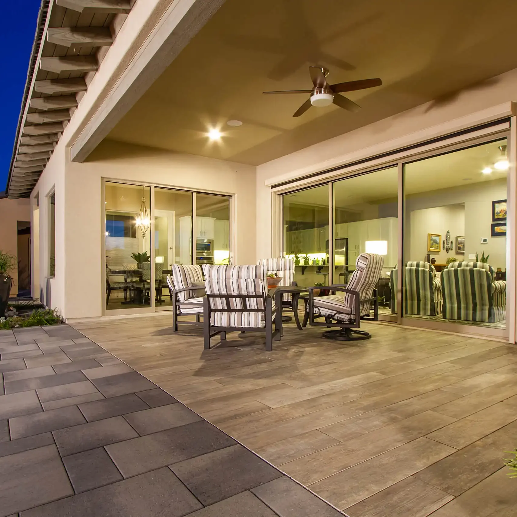 Wickenburg, AZ Landscape Company Reviews