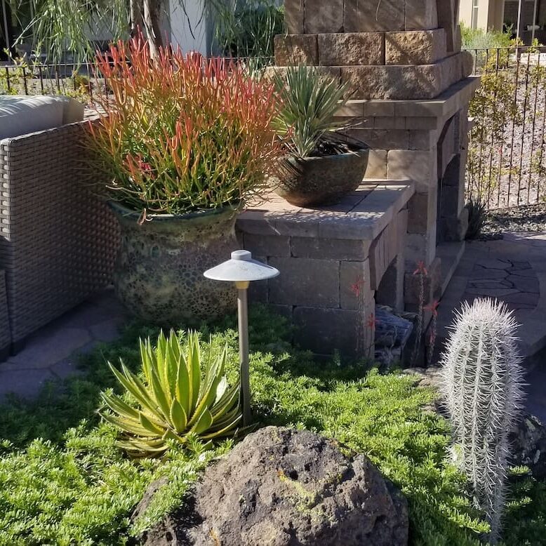 Wickenburg, AZ Outdoor Planters Wickenburg, AZ Outdoor Planters