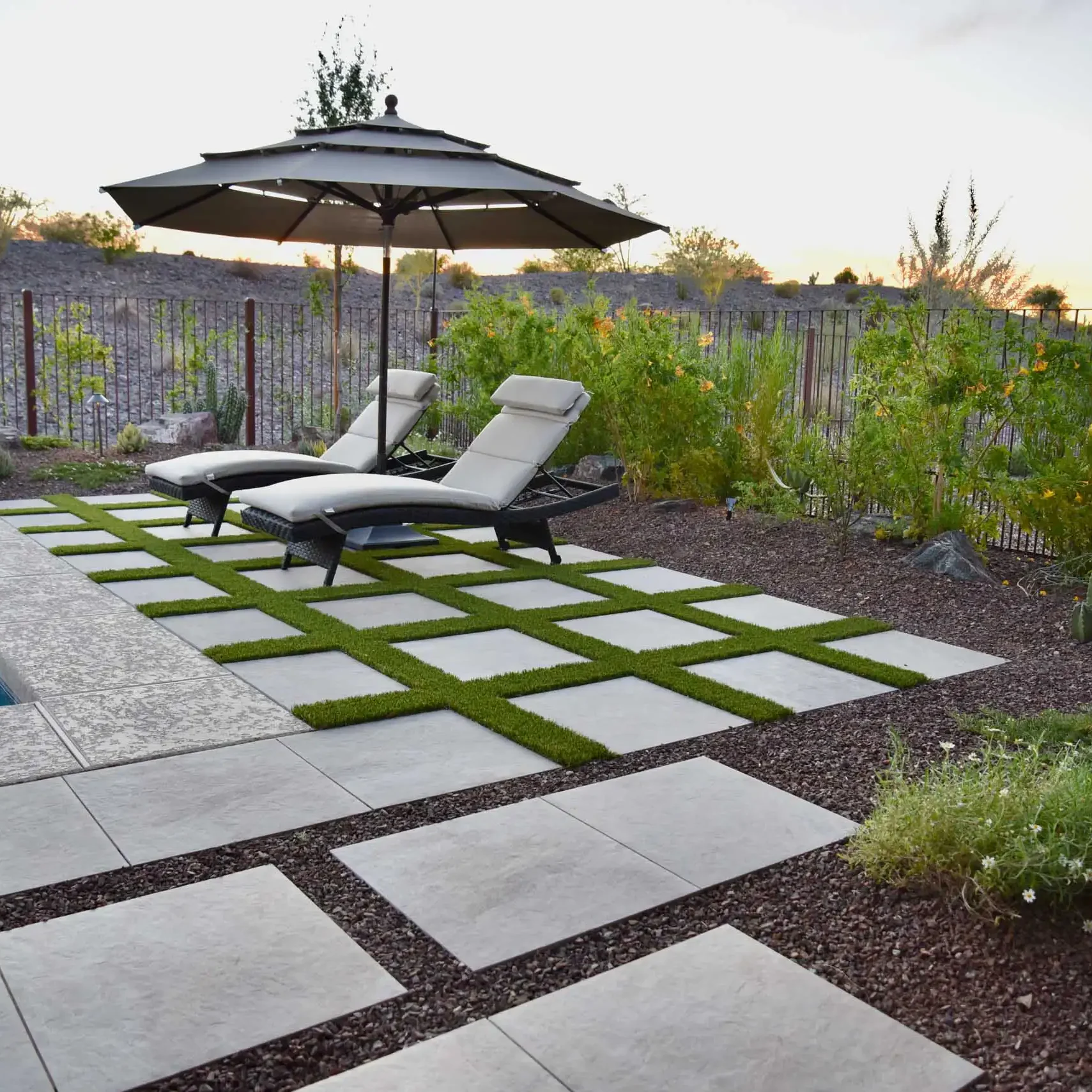 Wickenburg, AZ Porcelain Pavers Wickenburg, AZ Porcelain Pavers