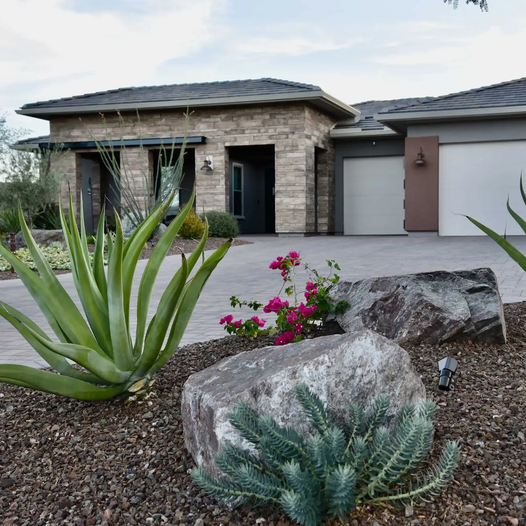 Wickenburg, AZ Sustainable Landscaping Wickenburg, AZ Sustainable Landscaping